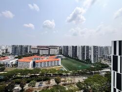 Botanique At Bartley (D19), Condominium #613568861